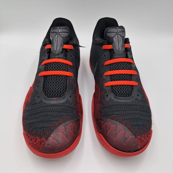Size 9 - Nike Mamba Rage - AJ7281-006 - RETAIL $320 main image 10